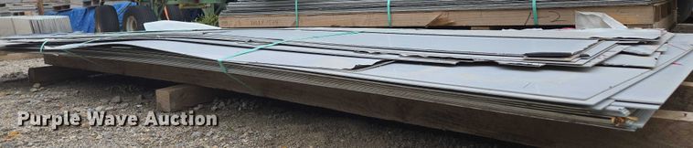 image for item EM7500 Sheet metal