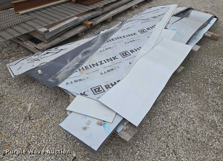 image for item EM7500 Sheet metal