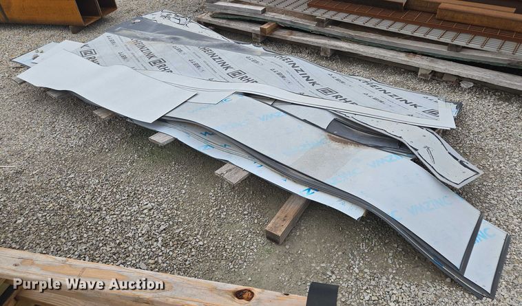 image for item EM7500 Sheet metal