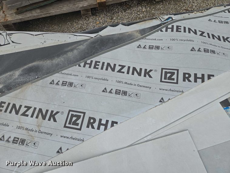 image for item EM7500 Sheet metal