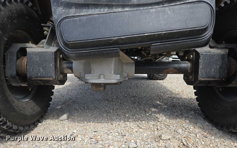 image for item EN3778 2006 Bad Boy BB-AMS4 utility vehicle