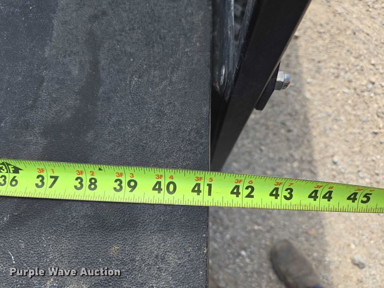 image for item EN3778 2006 Bad Boy BB-AMS4 utility vehicle