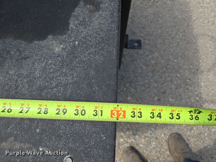 image for item EN3778 2006 Bad Boy BB-AMS4 utility vehicle