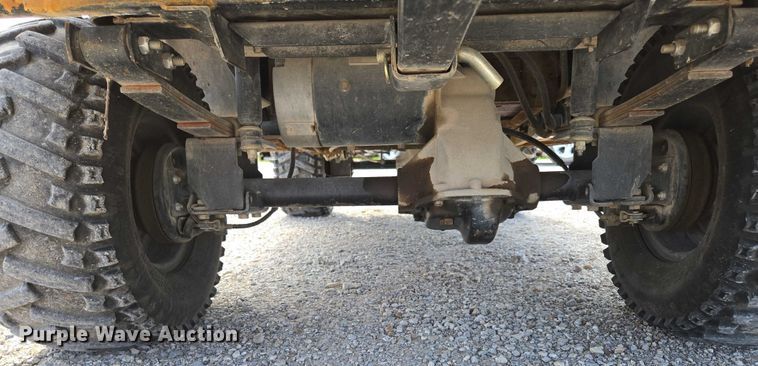 image for item EN3778 2006 Bad Boy BB-AMS4 utility vehicle