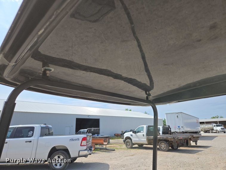 image for item EN3778 2006 Bad Boy BB-AMS4 utility vehicle