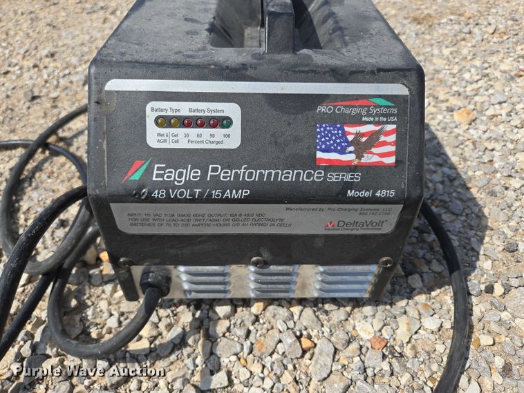 image for item EN3778 2006 Bad Boy BB-AMS4 utility vehicle