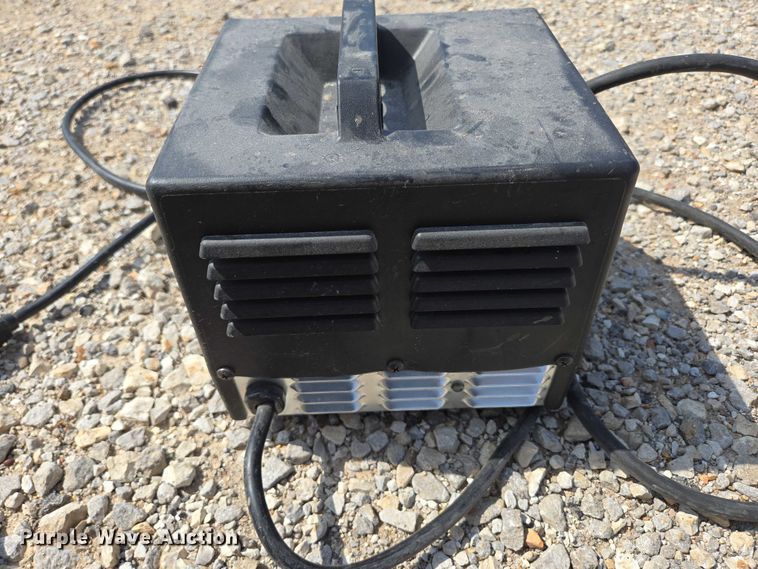 image for item EN3778 2006 Bad Boy BB-AMS4 utility vehicle