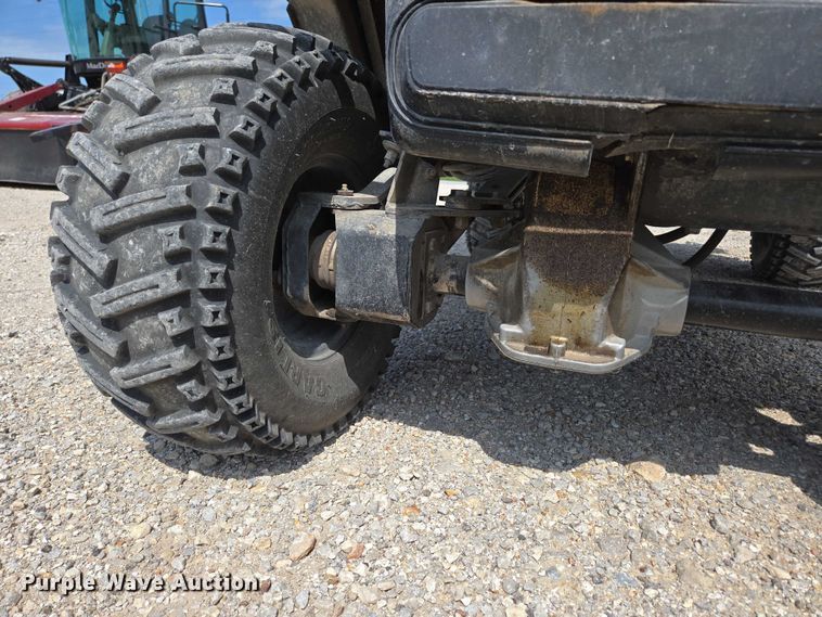 image for item EN3779 Bad Boy BB-AMS4 utility vehicle