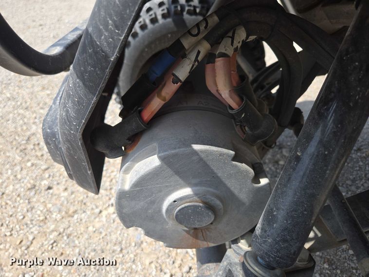 image for item EN3779 Bad Boy BB-AMS4 utility vehicle