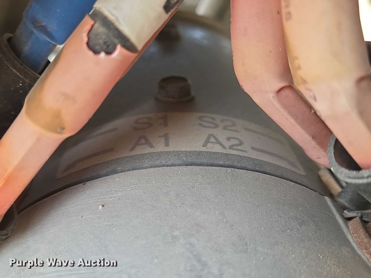 image for item EN3779 Bad Boy BB-AMS4 utility vehicle