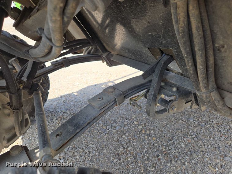 image for item EN3779 Bad Boy BB-AMS4 utility vehicle