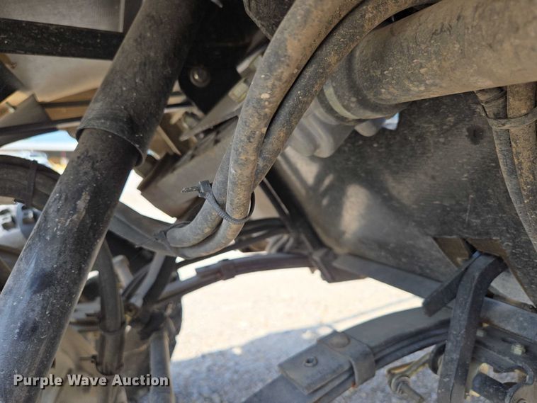 image for item EN3779 Bad Boy BB-AMS4 utility vehicle