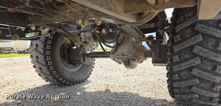 image for item EN3779 Bad Boy BB-AMS4 utility vehicle