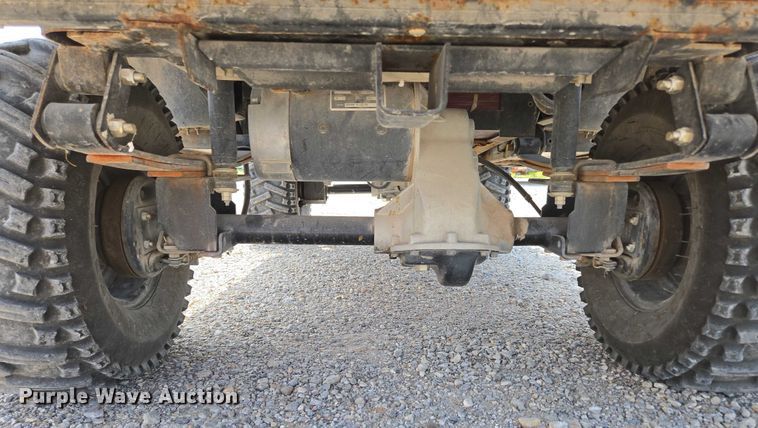 image for item EN3779 Bad Boy BB-AMS4 utility vehicle