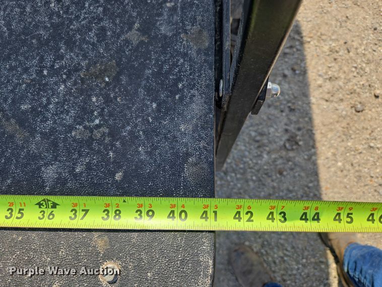 image for item EN3779 Bad Boy BB-AMS4 utility vehicle