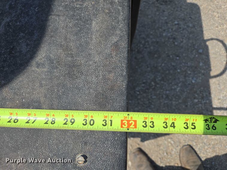 image for item EN3779 Bad Boy BB-AMS4 utility vehicle