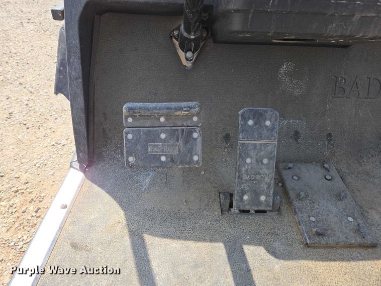 image for item EN3779 Bad Boy BB-AMS4 utility vehicle