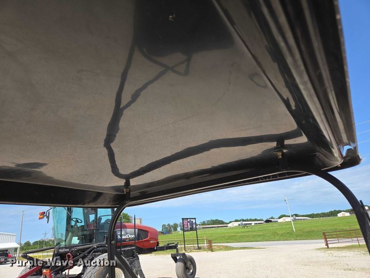 image for item EN3779 Bad Boy BB-AMS4 utility vehicle