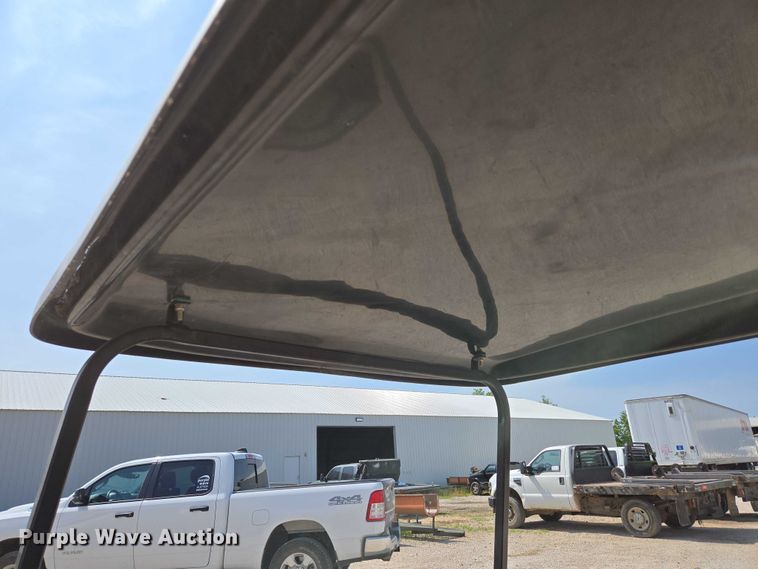 image for item EN3779 Bad Boy BB-AMS4 utility vehicle