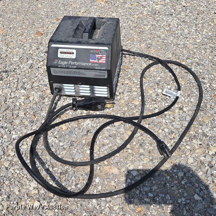 image for item EN3779 Bad Boy BB-AMS4 utility vehicle