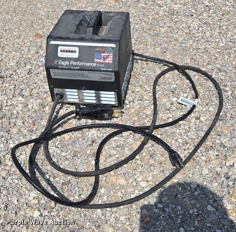 image for item EN3779 Bad Boy BB-AMS4 utility vehicle