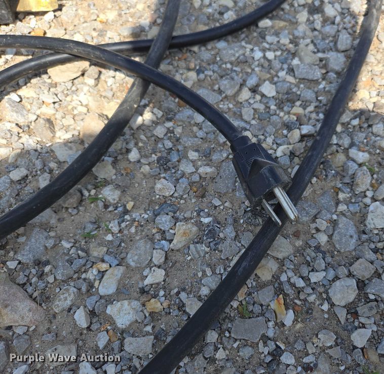 image for item EN3779 Bad Boy BB-AMS4 utility vehicle