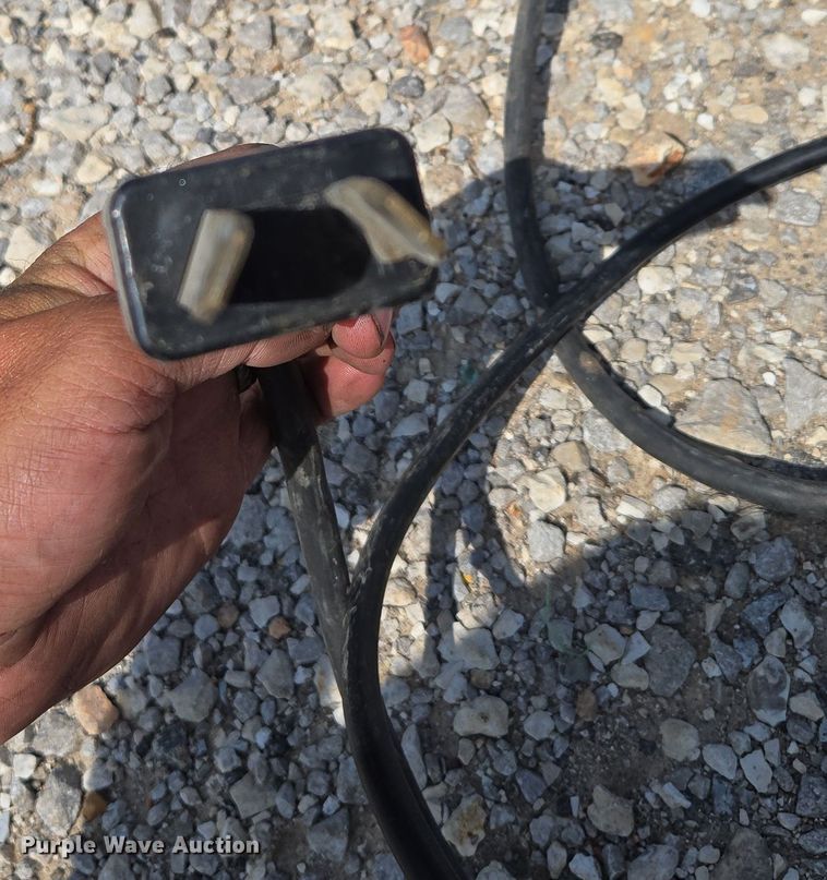 image for item EN3779 Bad Boy BB-AMS4 utility vehicle