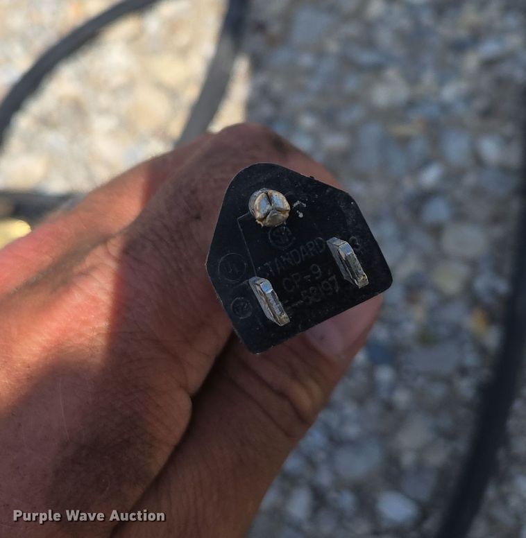 image for item EN3779 Bad Boy BB-AMS4 utility vehicle