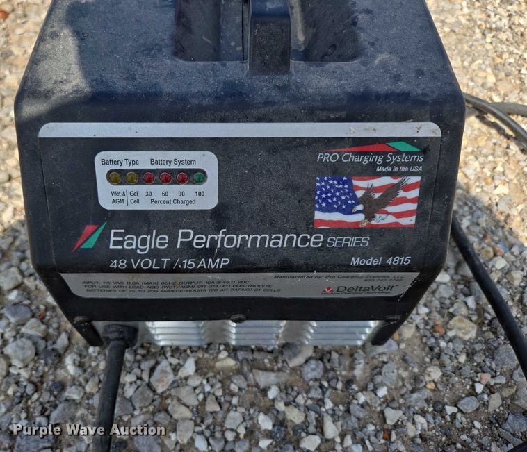 image for item EN3779 Bad Boy BB-AMS4 utility vehicle