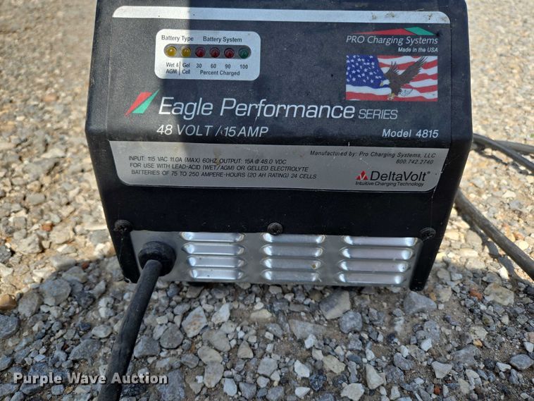 image for item EN3779 Bad Boy BB-AMS4 utility vehicle