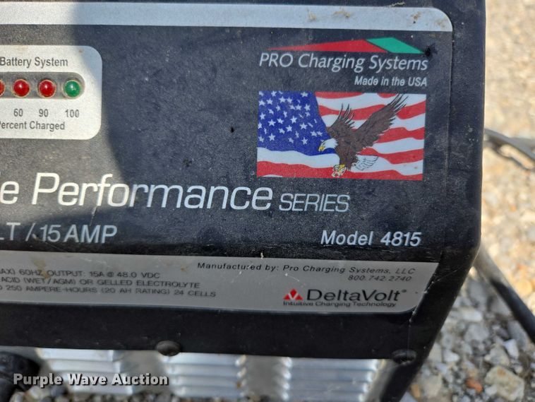 image for item EN3779 Bad Boy BB-AMS4 utility vehicle