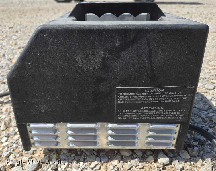 image for item EN3779 Bad Boy BB-AMS4 utility vehicle