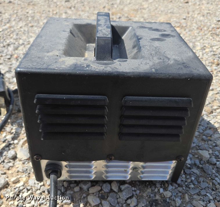 image for item EN3779 Bad Boy BB-AMS4 utility vehicle