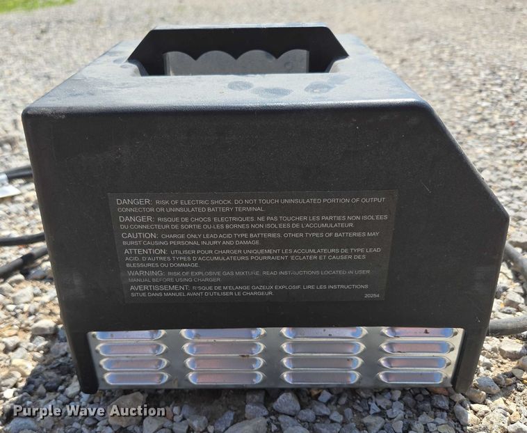 image for item EN3779 Bad Boy BB-AMS4 utility vehicle