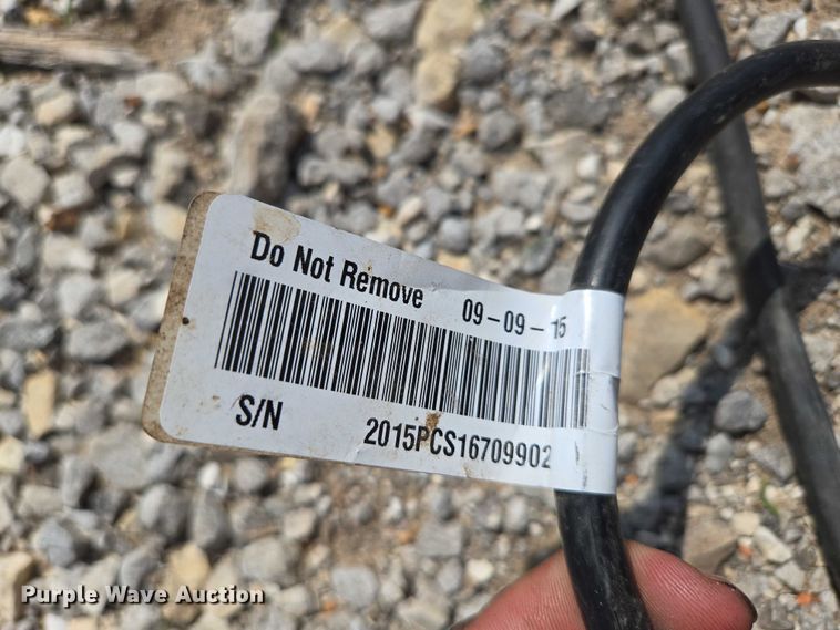 image for item EN3779 Bad Boy BB-AMS4 utility vehicle