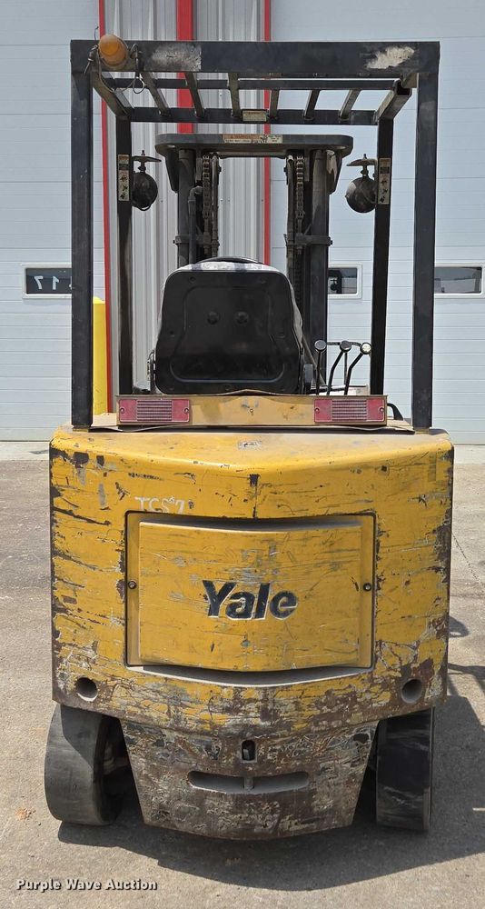 image for item EN3806 Yale ERC050ZAN48SE083 forklift