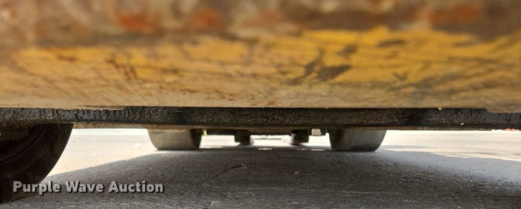 image for item EN3806 Yale ERC050ZAN48SE083 forklift