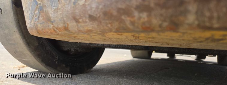 image for item EN3806 Yale ERC050ZAN48SE083 forklift