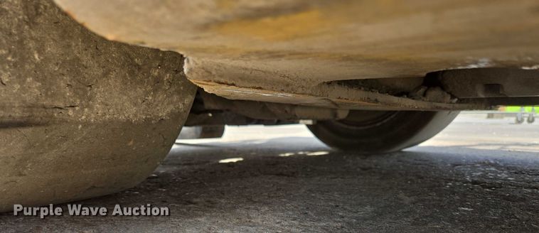 image for item EN3806 Yale ERC050ZAN48SE083 forklift