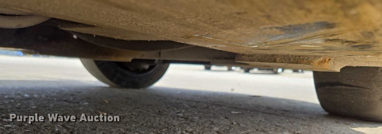 image for item EN3806 Yale ERC050ZAN48SE083 forklift