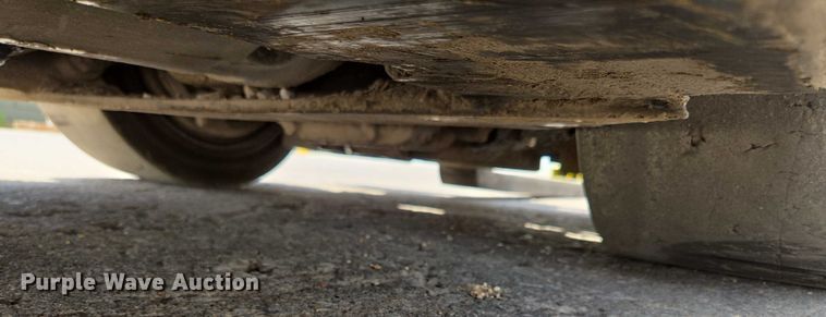 image for item EN3806 Yale ERC050ZAN48SE083 forklift