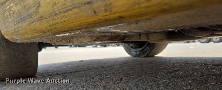 image for item EN3806 Yale ERC050ZAN48SE083 forklift