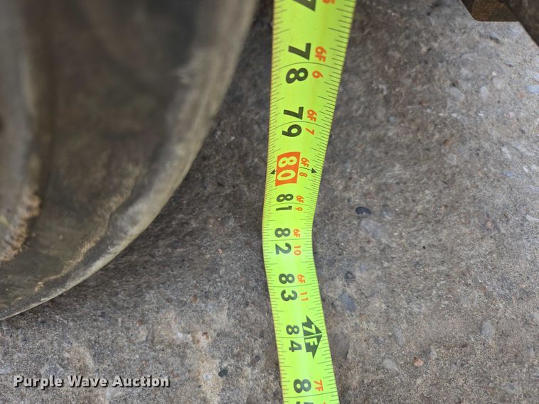 image for item EN3806 Yale ERC050ZAN48SE083 forklift