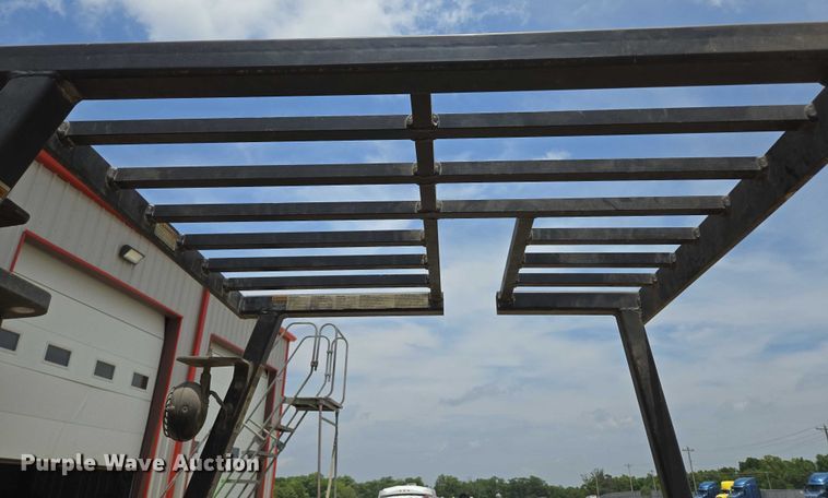 image for item EN3806 Yale ERC050ZAN48SE083 forklift