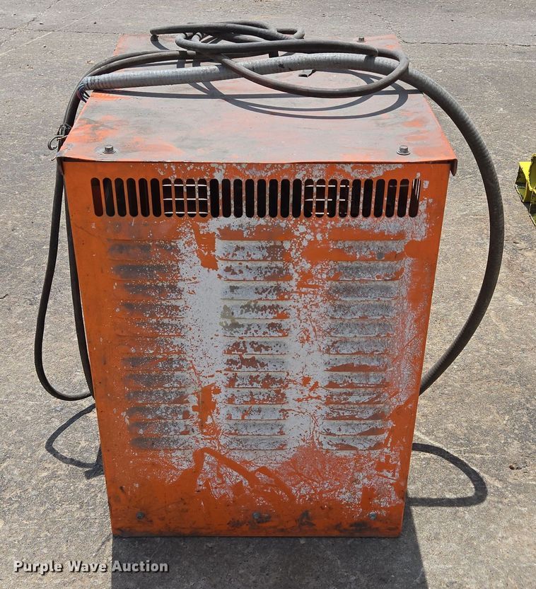 image for item EN3806 Yale ERC050ZAN48SE083 forklift