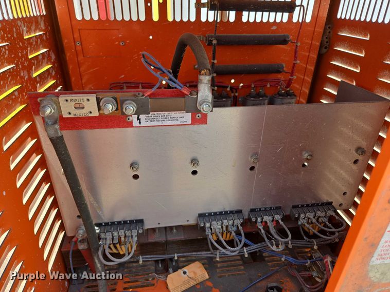 image for item EN3806 Yale ERC050ZAN48SE083 forklift