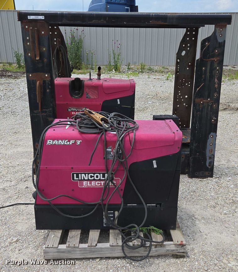 image for item EN3807 (5) welders