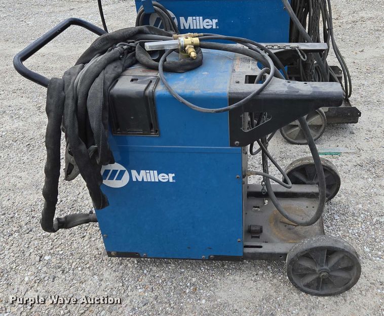 image for item EN3807 (5) welders