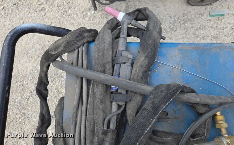 image for item EN3807 (5) welders