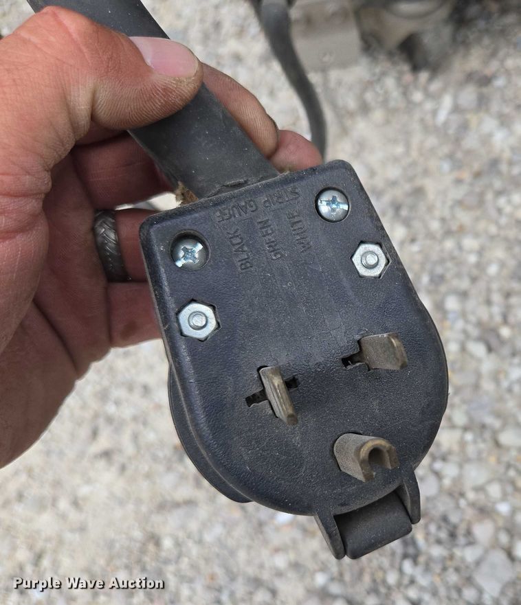 image for item EN3807 (5) welders